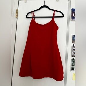 Abercrombie & Fitch Traveler Mini Dress